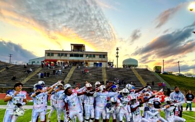 The Long Island Elite National Teams Compete in the New Years Bowl, San Antonio, Texas