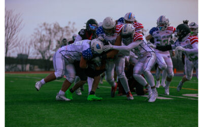 Why Long Island Elite Football Is the Standard for Player Development on Long Island, NY
