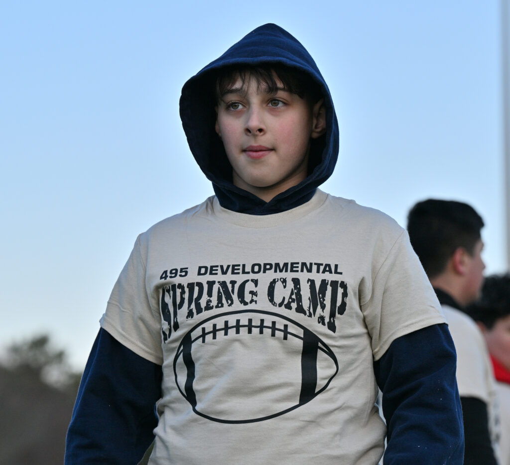 Why Spring Is the Most Important Season for Youth Football Development ...