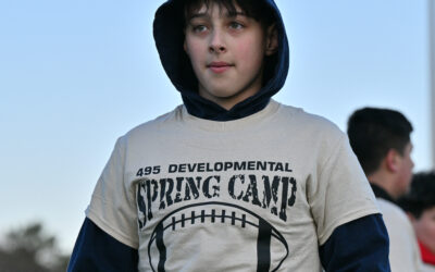 Why Spring Is the Most Important Season for Youth Football Development