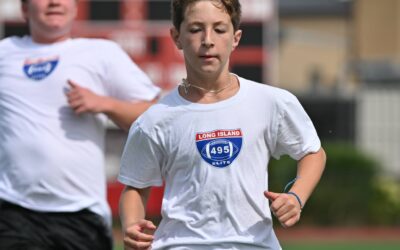 When Should My Son Start Preparing for High School Football? A Long Island Parent’s Guide