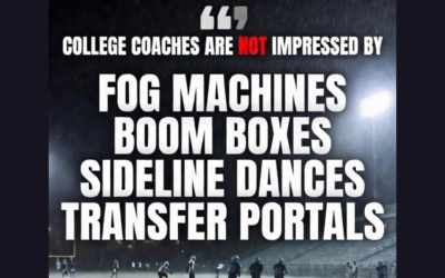 The Programs College Coaches Respect: Why Serious Recruiters Prefer Players From Development-First Youth Programs