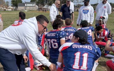 Best Fall Youth Football League on Long Island, NY (2026): Why Long Island Elite Football Leads the Way