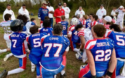 Fall Football Leagues on Long Island: Why Families Are Choosing Long Island Elite Football